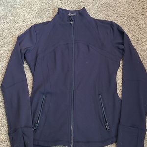 QueenieKe Athletic Jacket